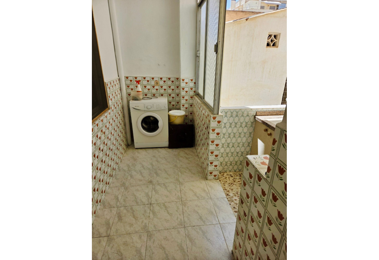 Rynek wtórny · Apartment · Torrevieja Centro · Torrevieja