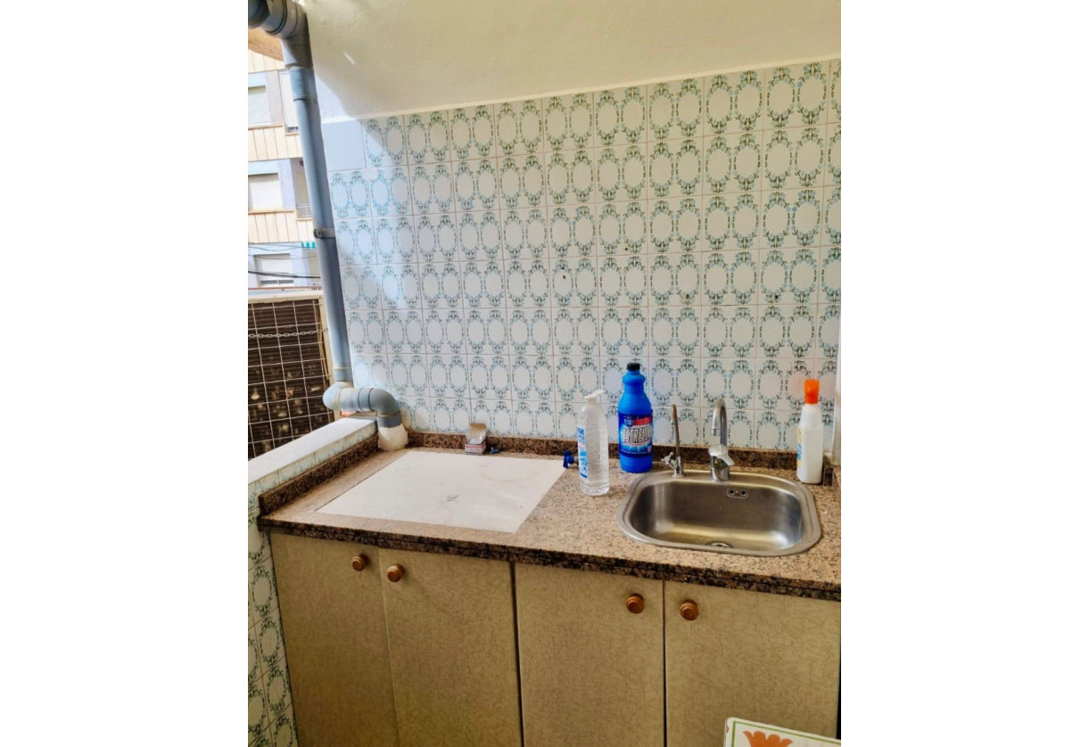 Rynek wtórny · Apartment · Torrevieja Centro · Torrevieja