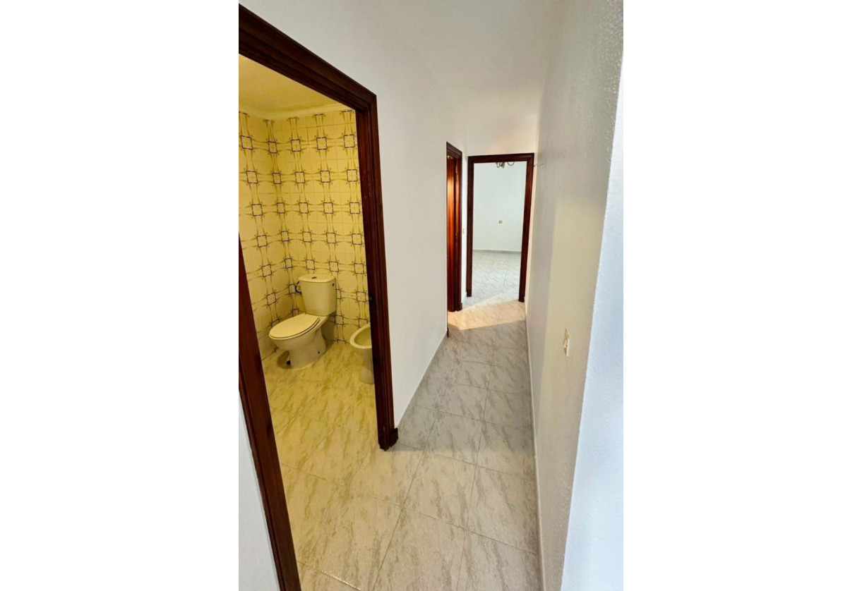 Rynek wtórny · Apartment · Torrevieja Centro · Torrevieja