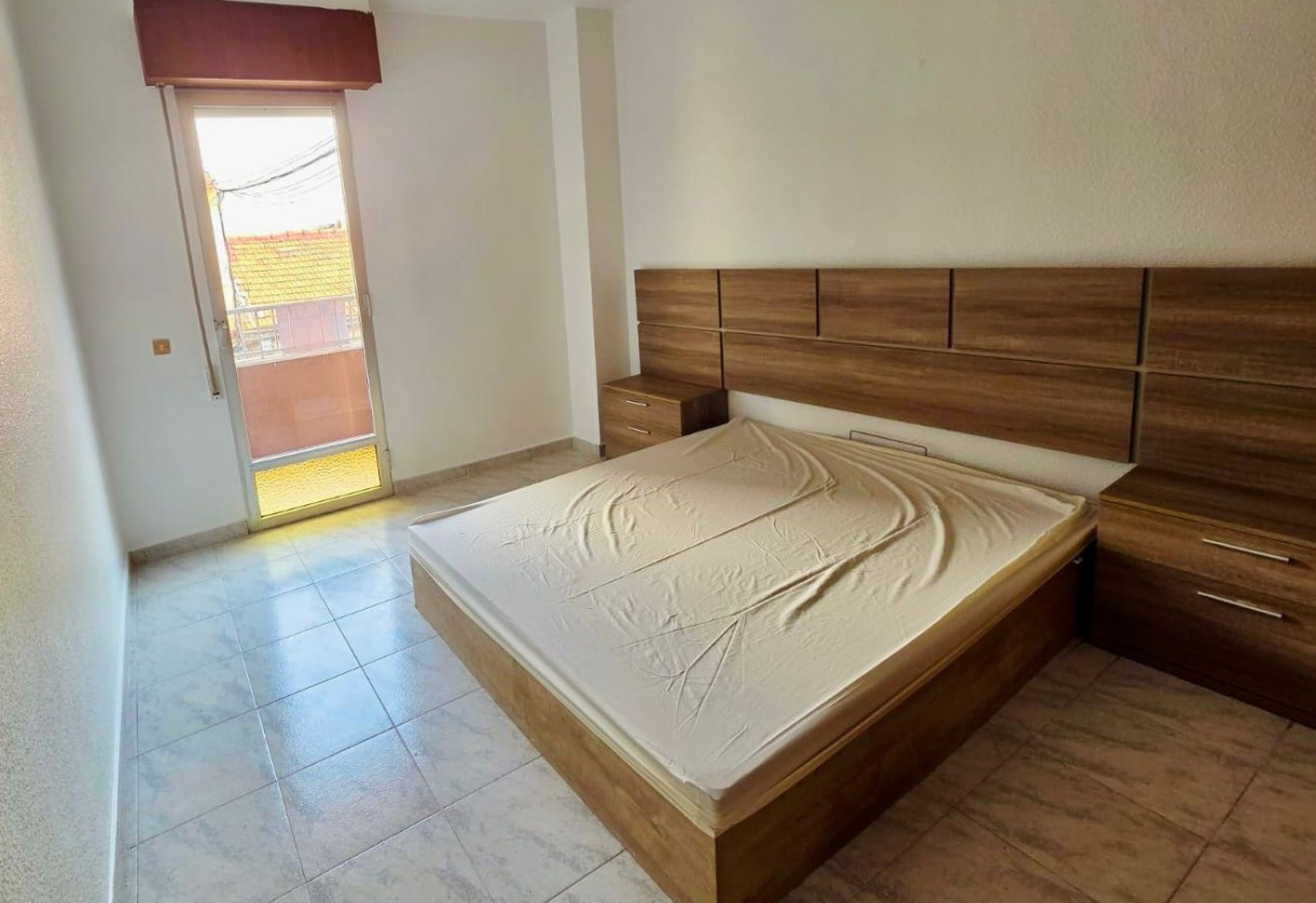 Rynek wtórny · Apartment · Torrevieja Centro · Torrevieja