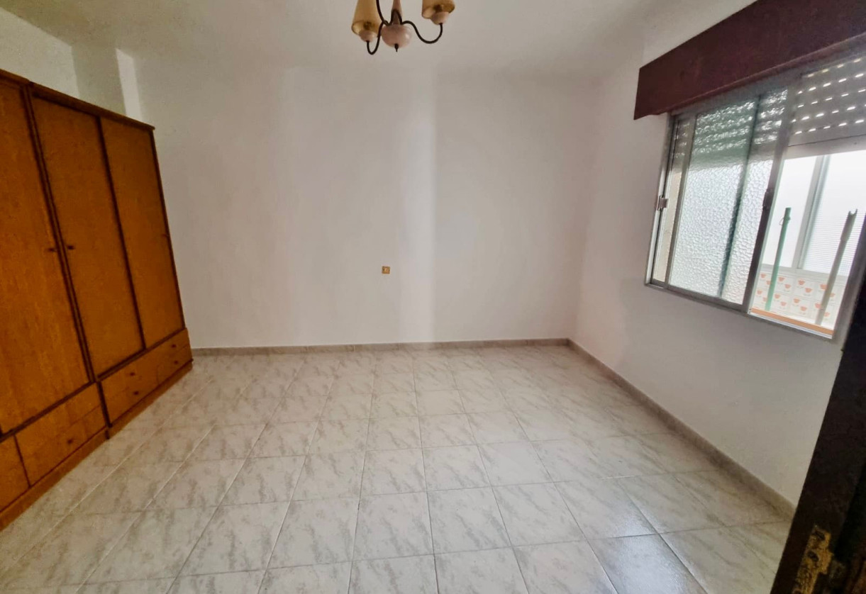 Rynek wtórny · Apartment · Torrevieja Centro · Torrevieja