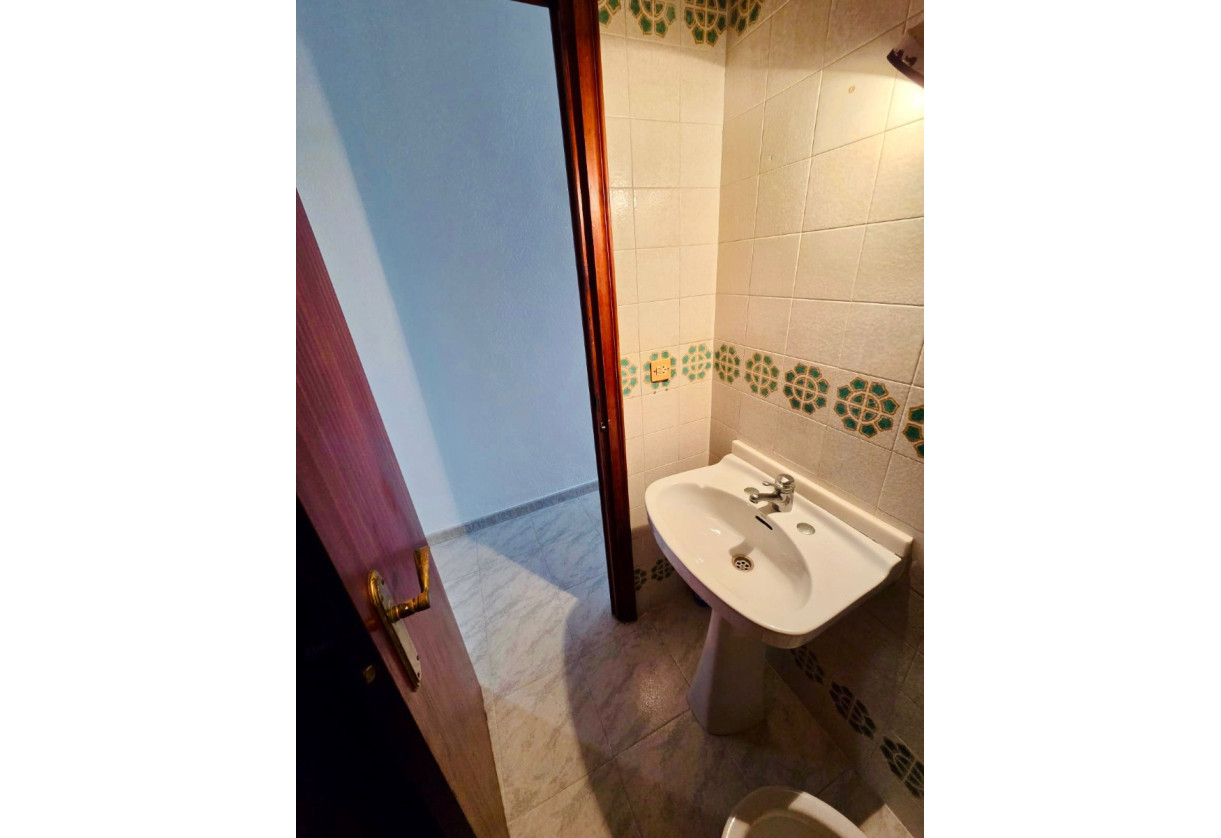 Rynek wtórny · Apartment · Torrevieja Centro · Torrevieja