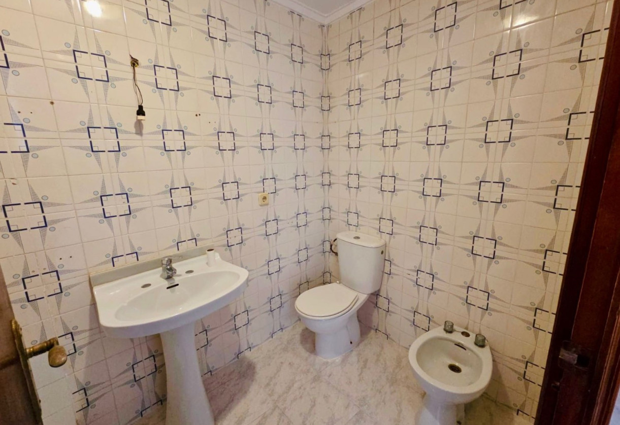 Rynek wtórny · Apartment · Torrevieja Centro · Torrevieja