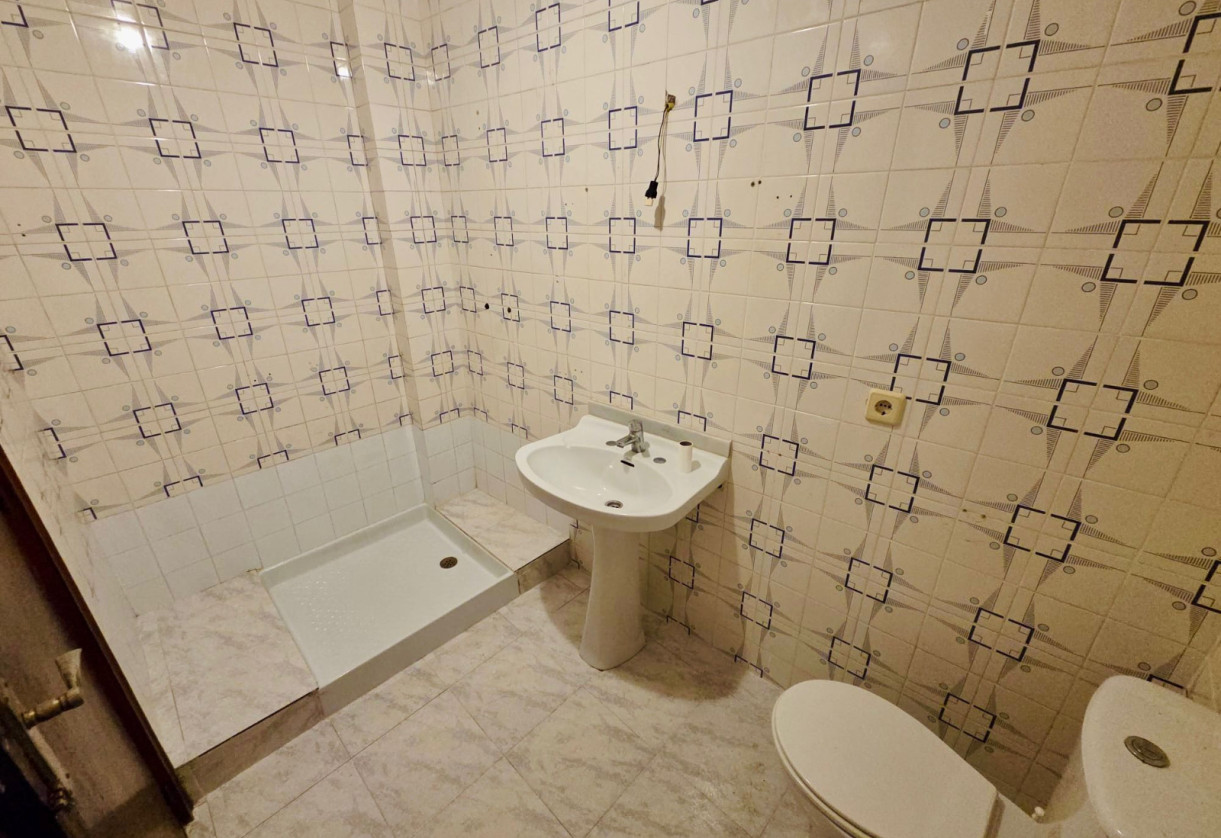 Rynek wtórny · Apartment · Torrevieja Centro · Torrevieja