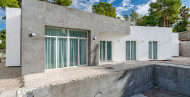 Reventa · detached house · Calpe