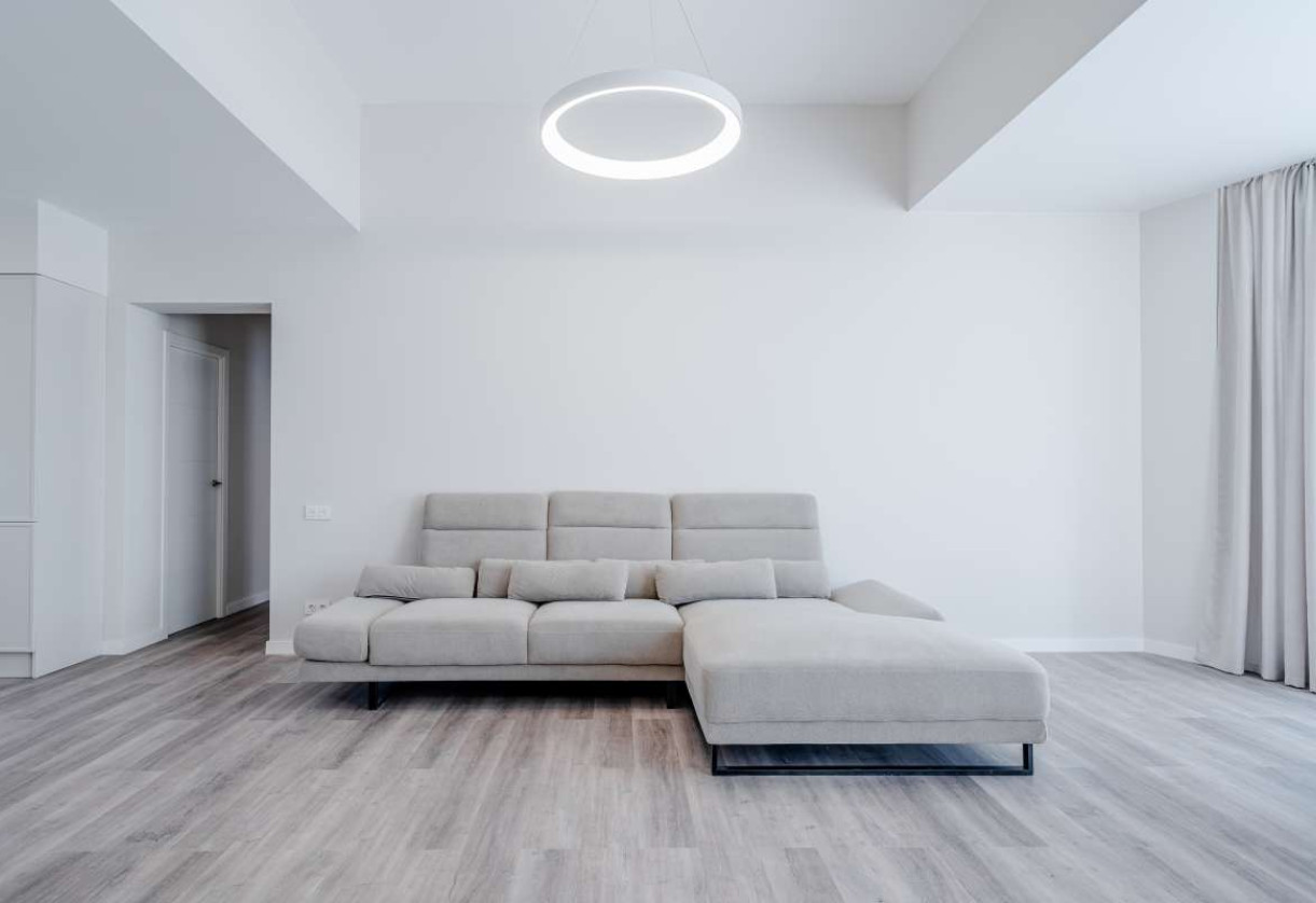 Reventa · detached house · Calpe