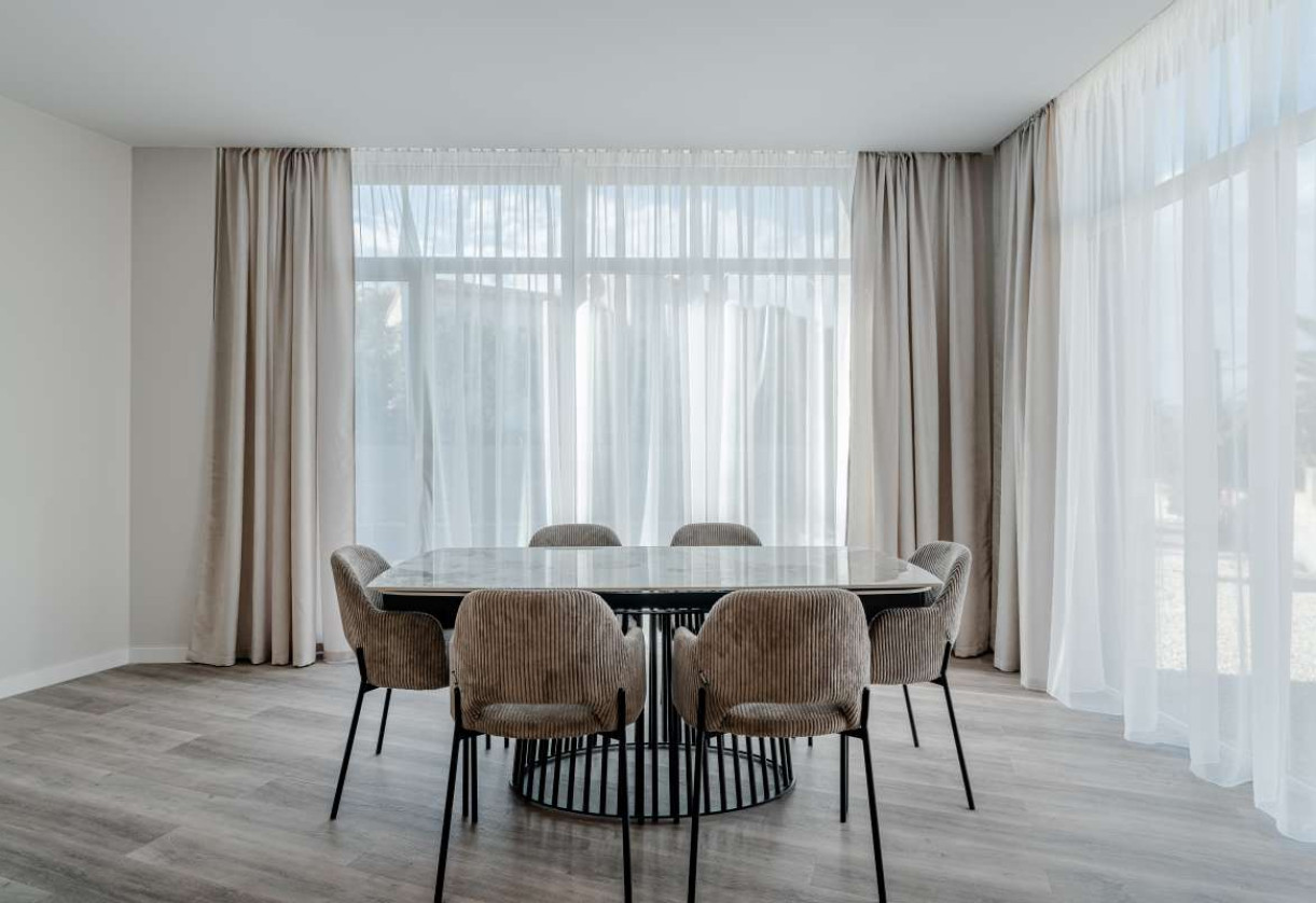 Reventa · detached house · Calpe