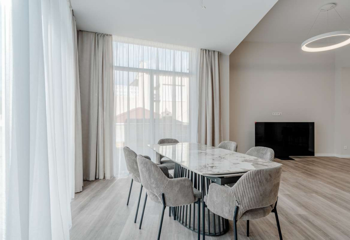 Reventa · detached house · Calpe