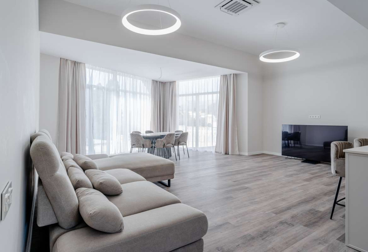 Reventa · detached house · Calpe