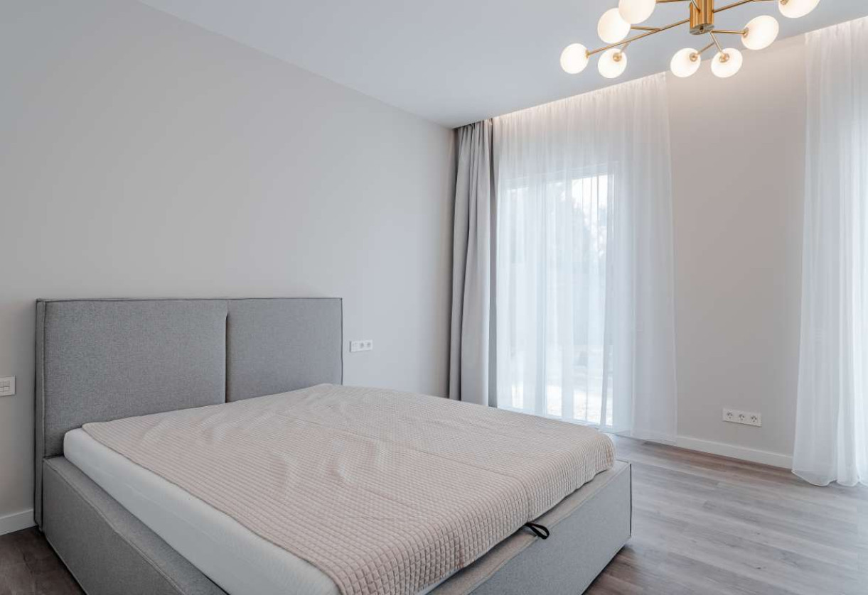 Reventa · detached house · Calpe