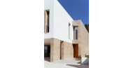 New Build · detached house · Moraira