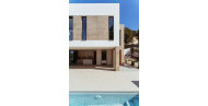 New Build · detached house · Moraira