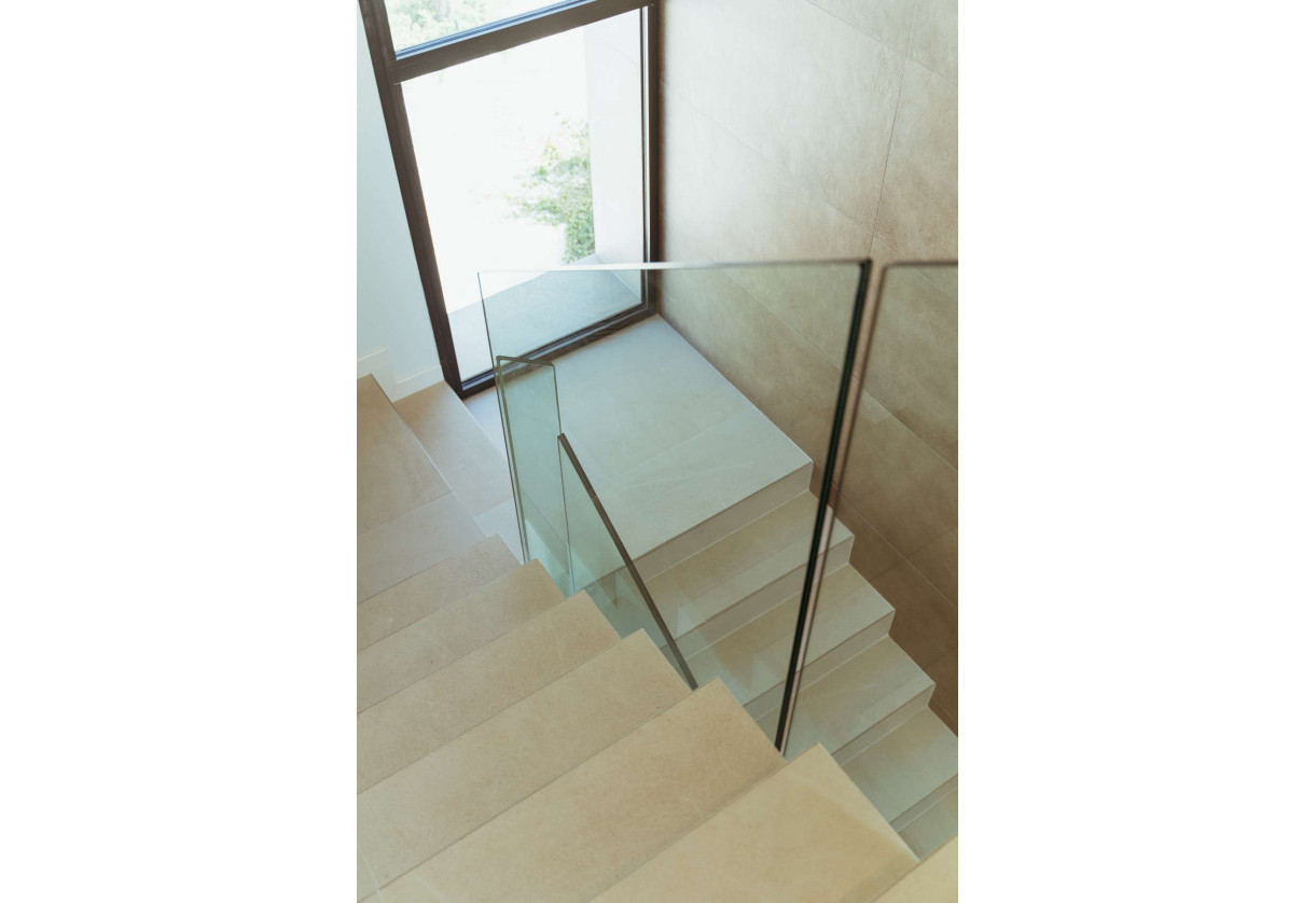 New Build · detached house · Moraira