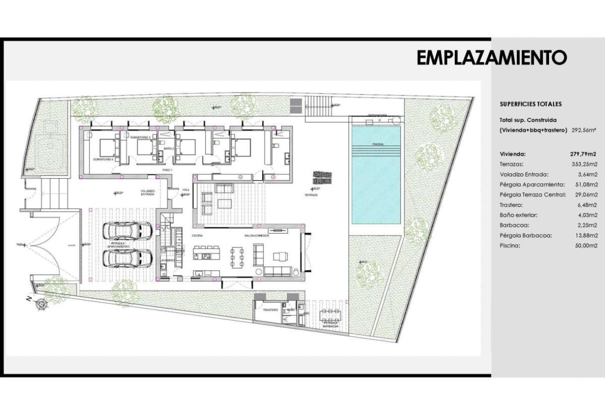 Rynek wtórny · detached house · Moraira