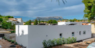 Reventa · detached house · Calpe