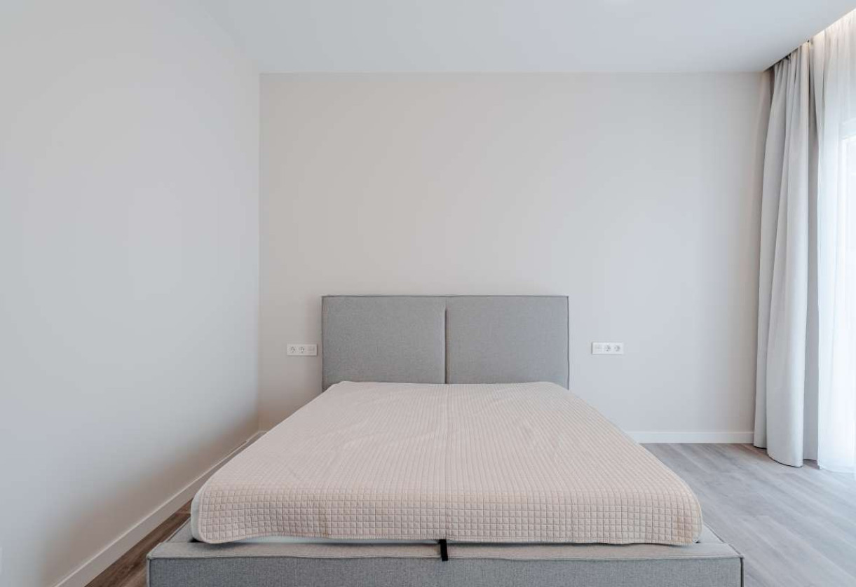 Reventa · detached house · Calpe