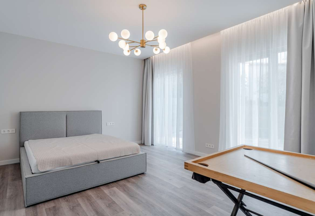 Reventa · detached house · Calpe