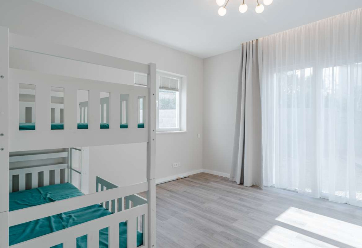 Reventa · detached house · Calpe