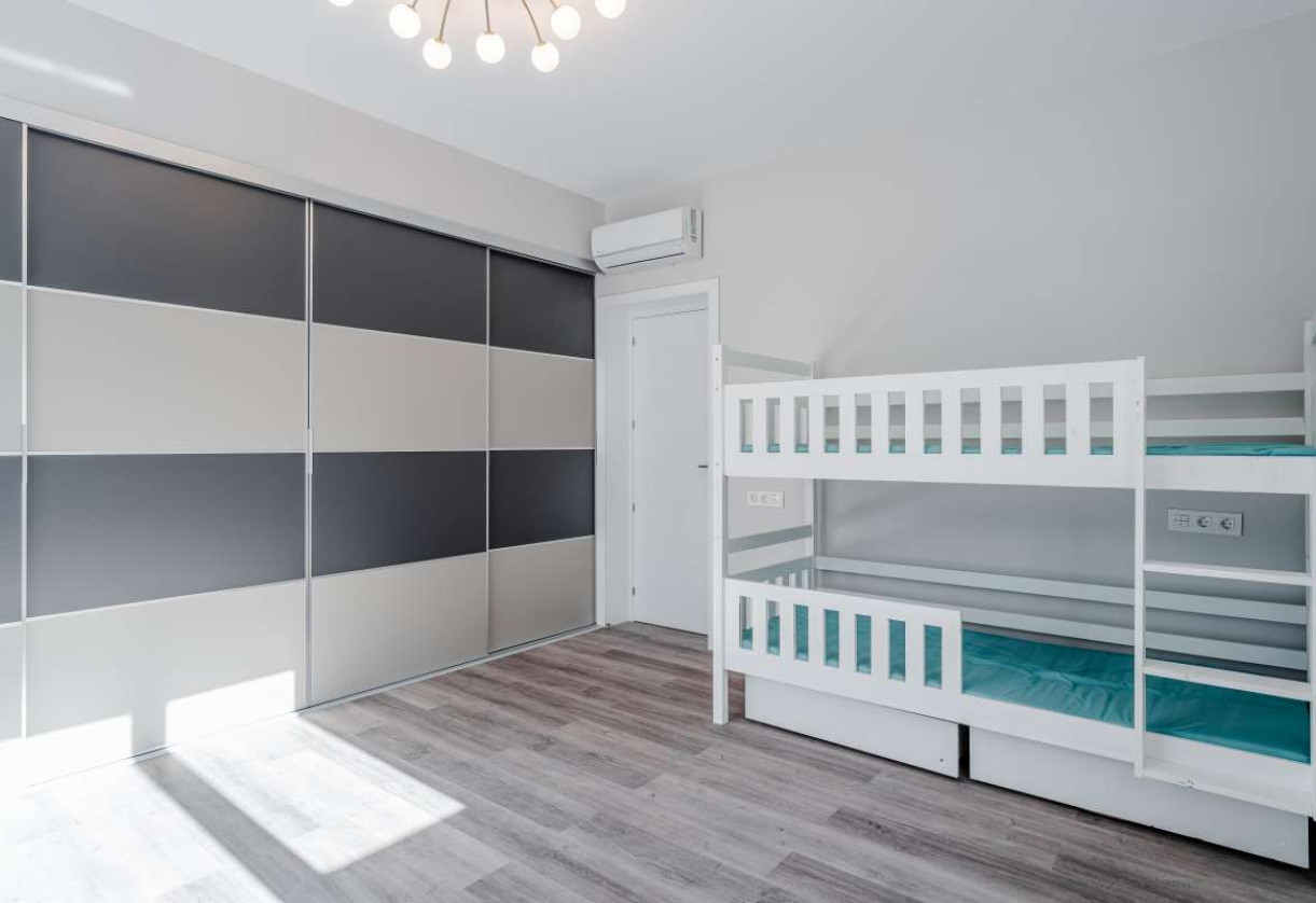 Reventa · detached house · Calpe