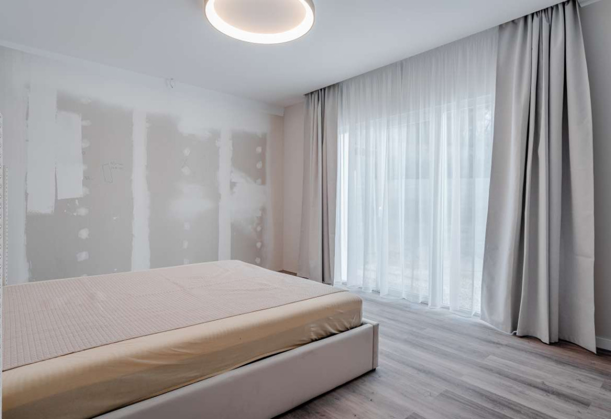 Reventa · detached house · Calpe