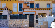 Resale · Townhouse · Torrevieja - La Torreta