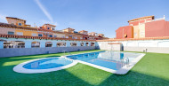 Resale · Townhouse · Torrevieja - La Torreta