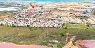 Resale · Townhouse · Torrevieja - La Torreta