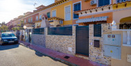 Resale · Townhouse · Torrevieja - La Torreta
