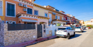 Resale · Townhouse · Torrevieja - La Torreta