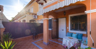 Resale · Townhouse · Torrevieja - La Torreta