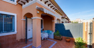 Resale · Townhouse · Torrevieja - La Torreta