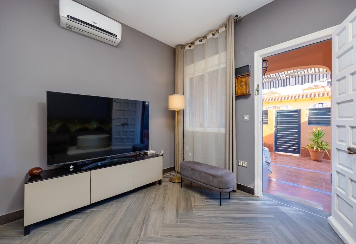 Resale · Townhouse · Torrevieja - La Torreta