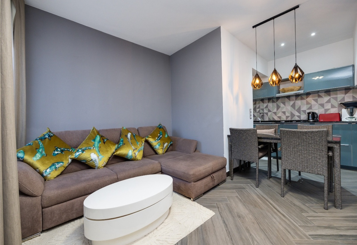 Resale · Townhouse · Torrevieja - La Torreta