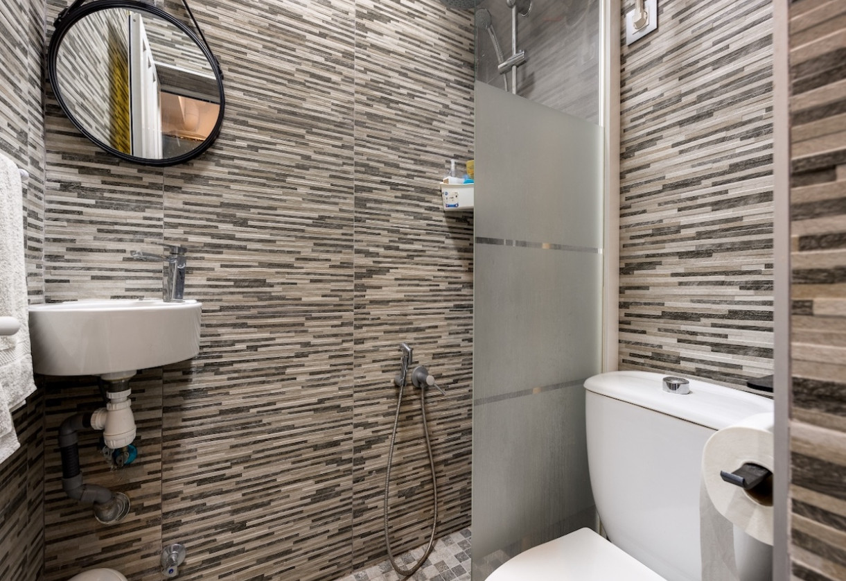 Resale · Townhouse · Torrevieja - La Torreta