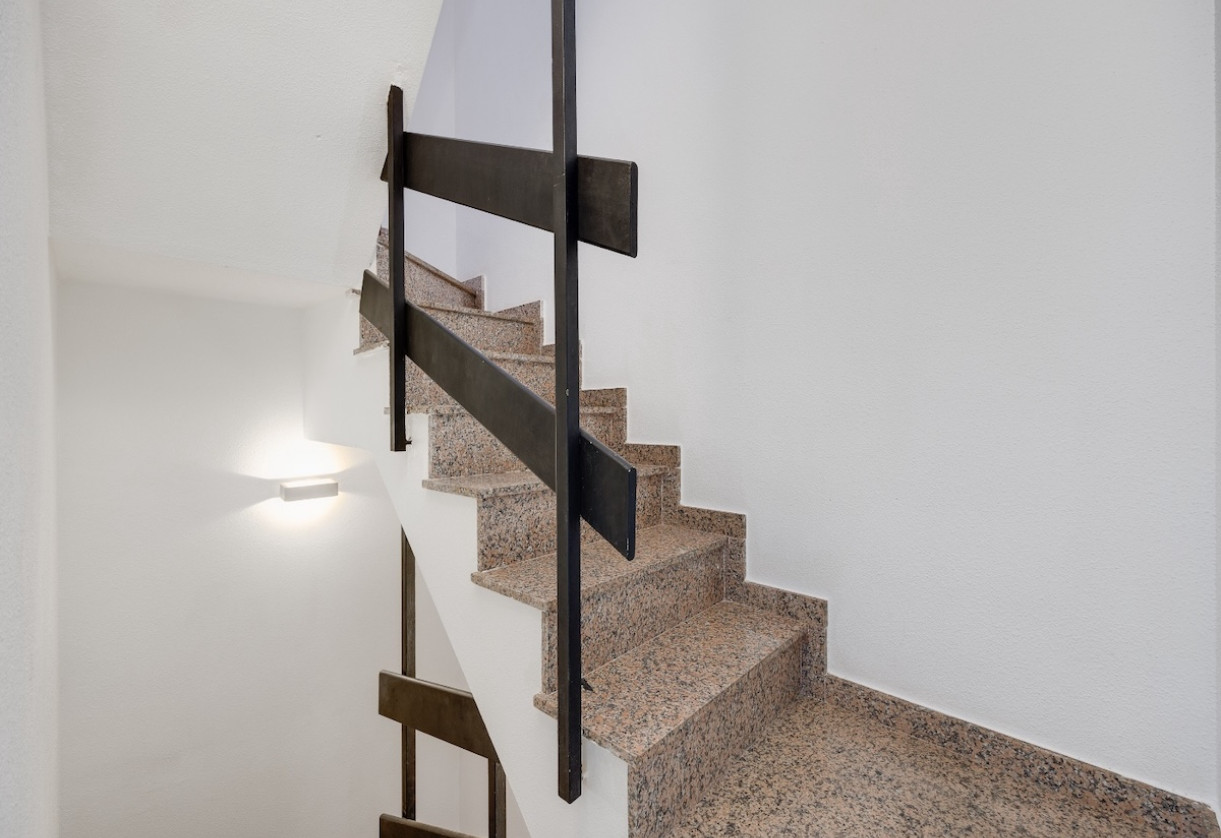 Resale · Townhouse · Torrevieja - La Torreta