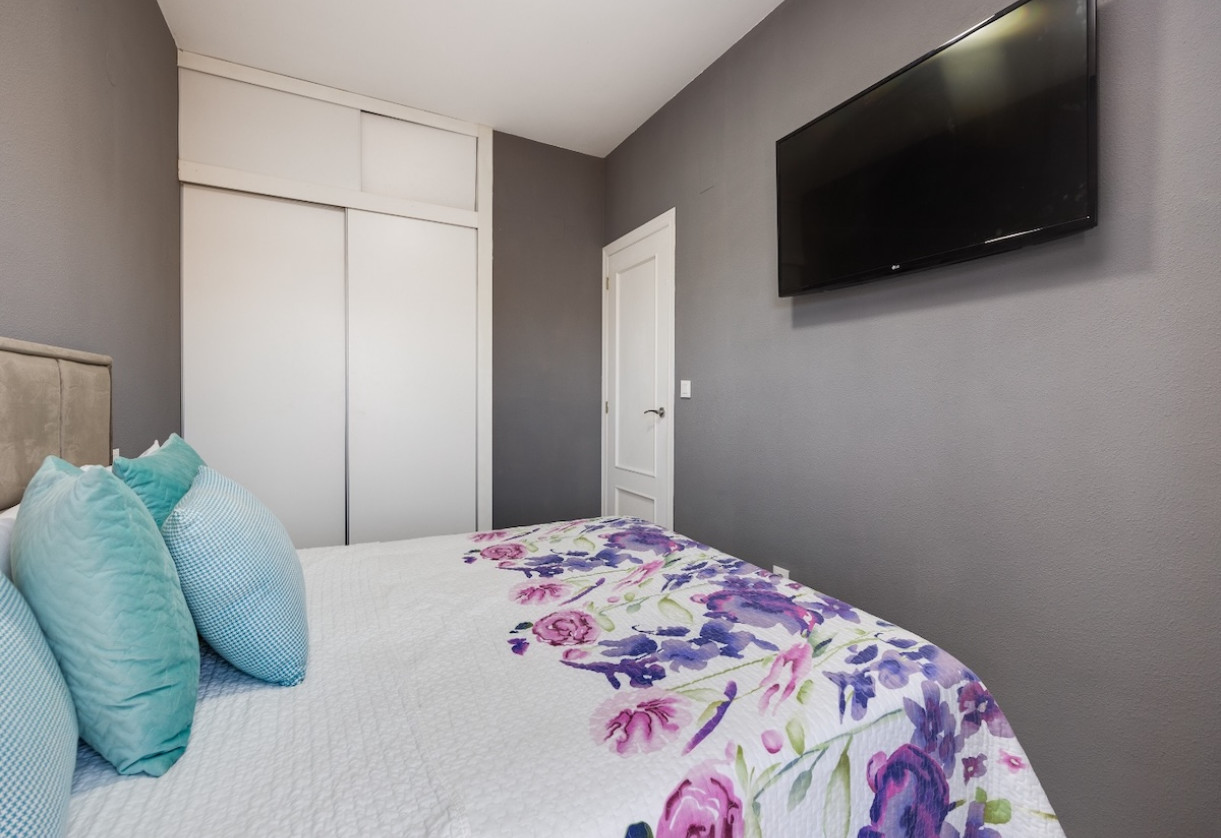 Resale · Townhouse · Torrevieja - La Torreta