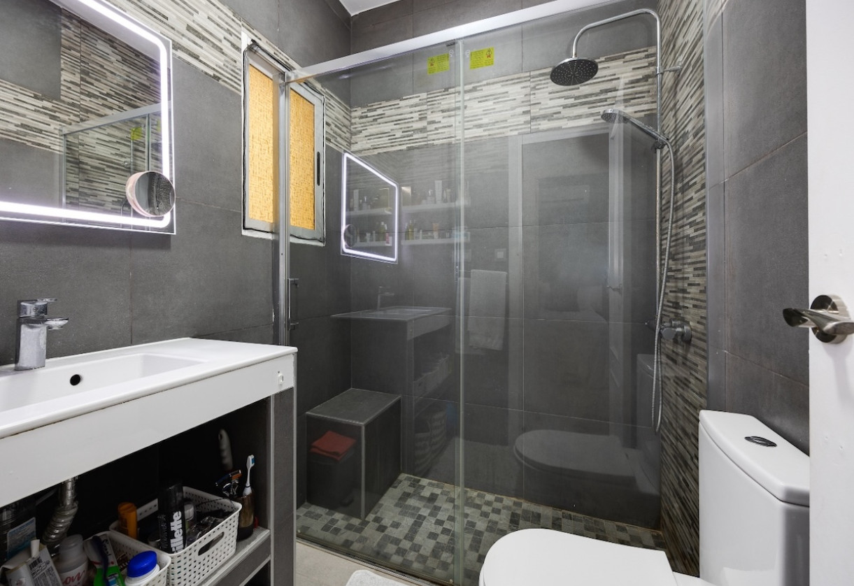 Resale · Townhouse · Torrevieja - La Torreta