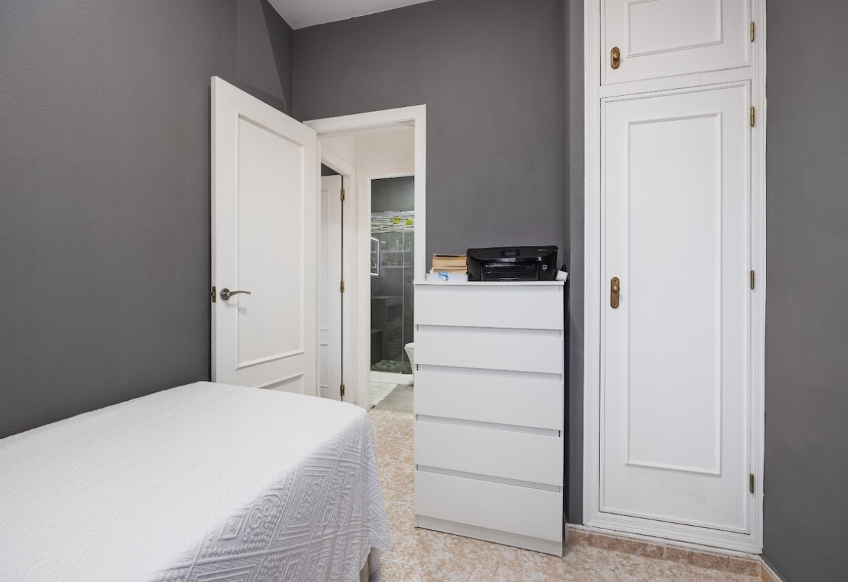Resale · Townhouse · Torrevieja - La Torreta