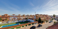 Resale · Townhouse · Torrevieja - La Torreta