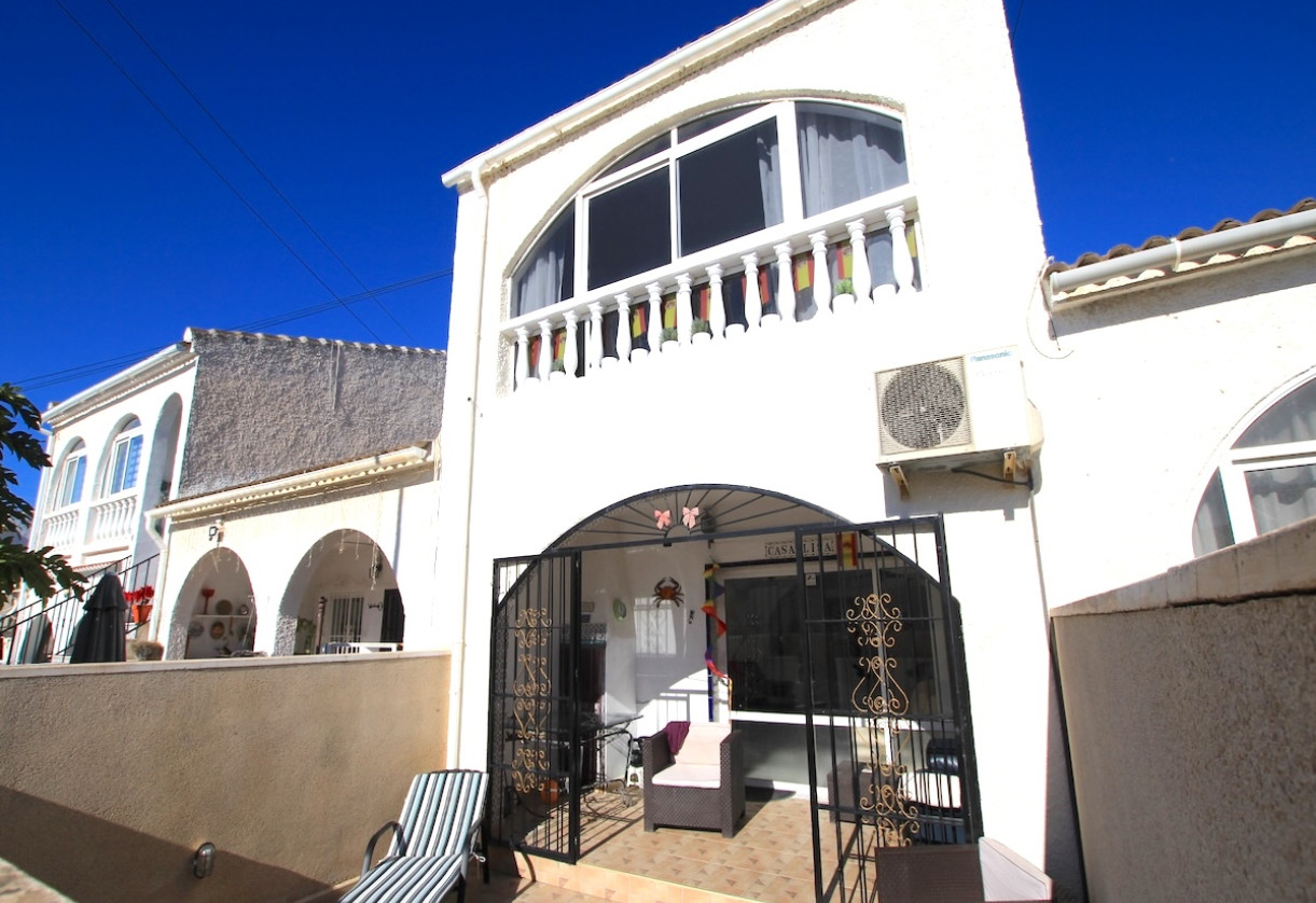 Reventa · Townhouse · Benijófar - Atalaya Park