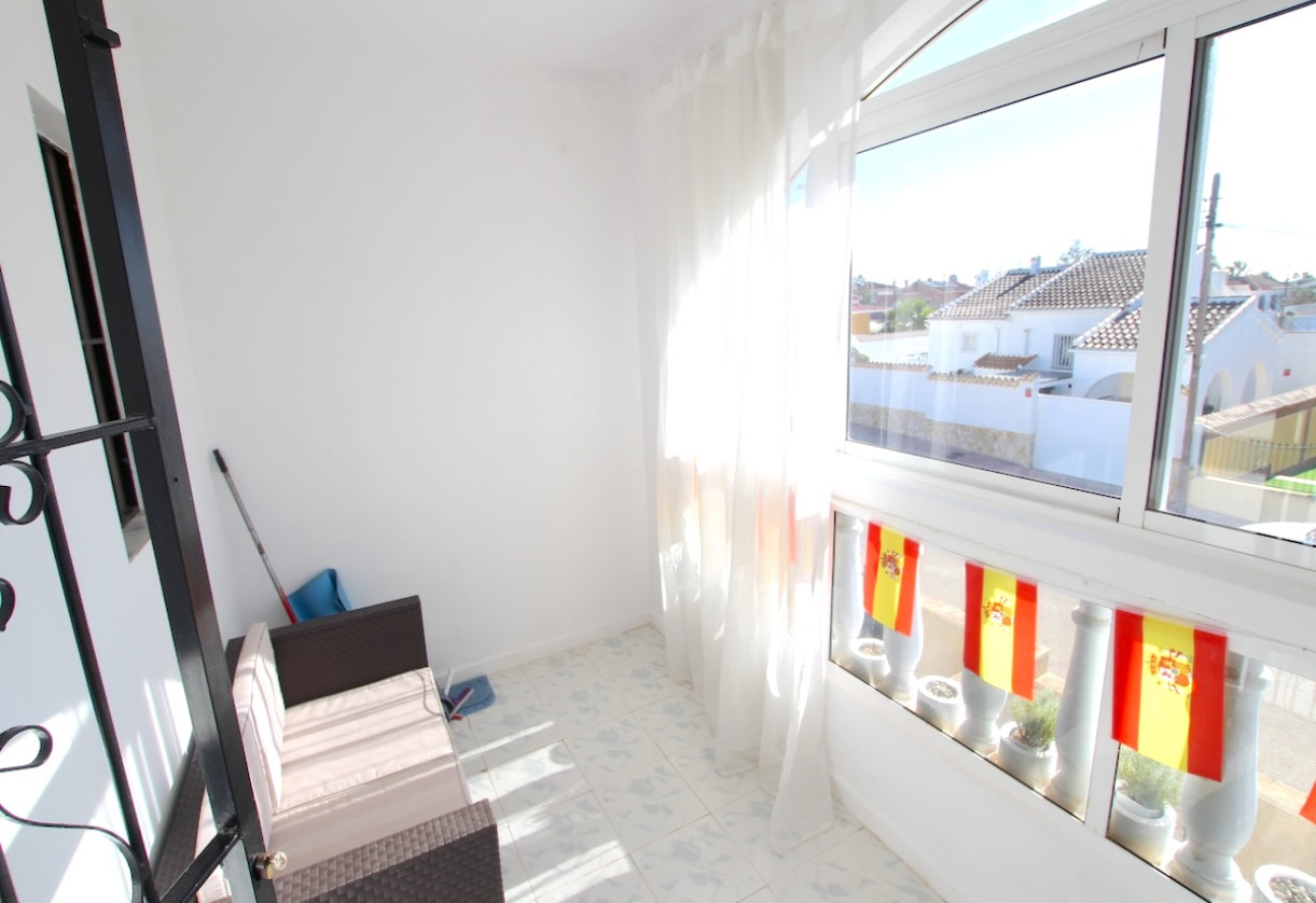 Reventa · Townhouse · Benijófar - Atalaya Park