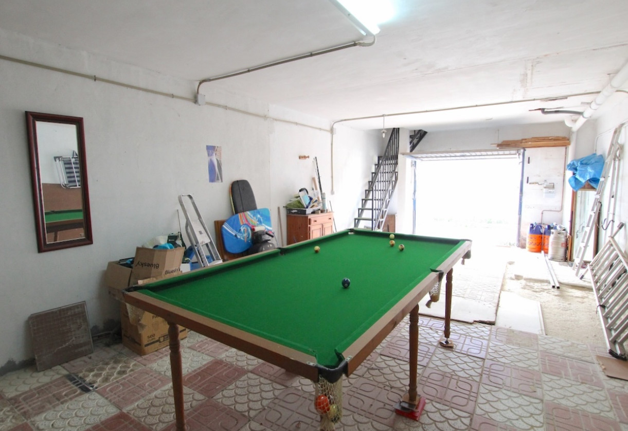 Reventa · Townhouse · Benijófar - Atalaya Park