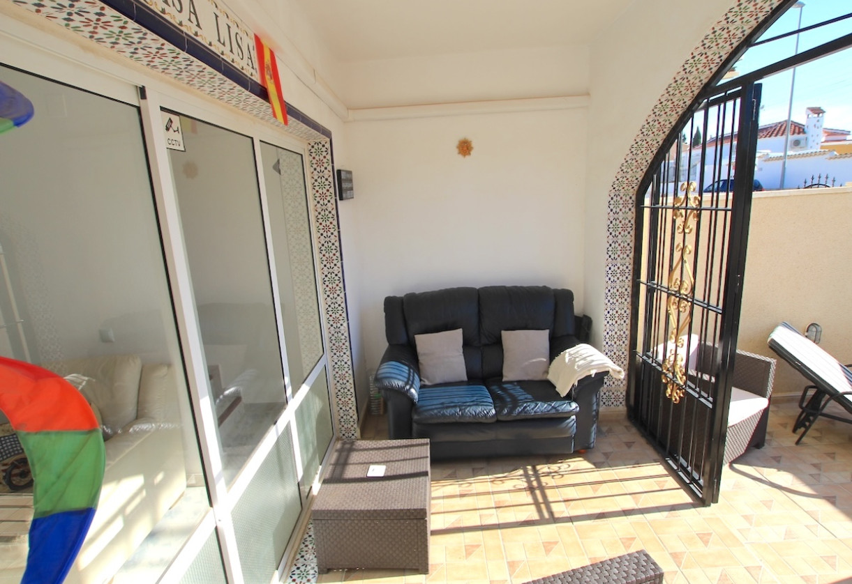 Reventa · Townhouse · Benijófar - Atalaya Park