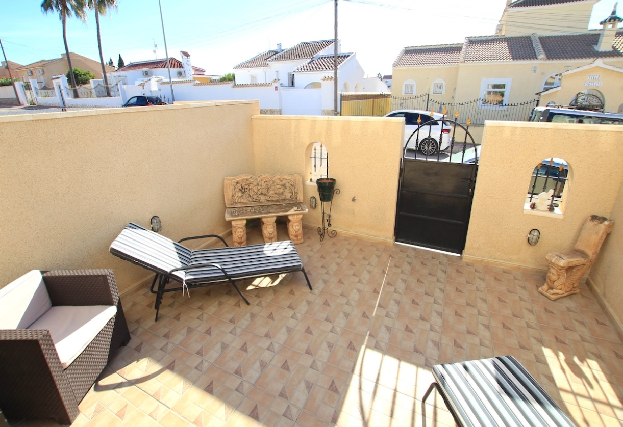 Reventa · Townhouse · Benijófar - Atalaya Park