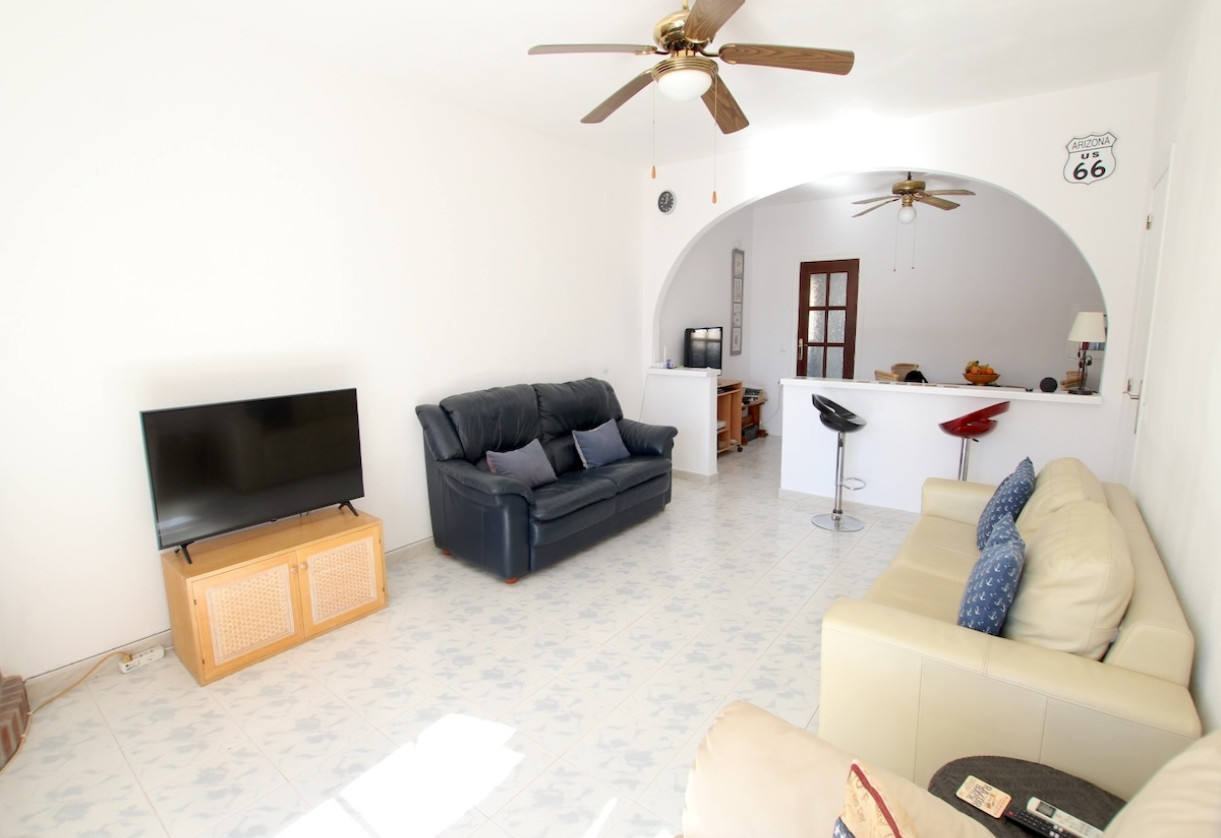 Reventa · Townhouse · Benijófar - Atalaya Park
