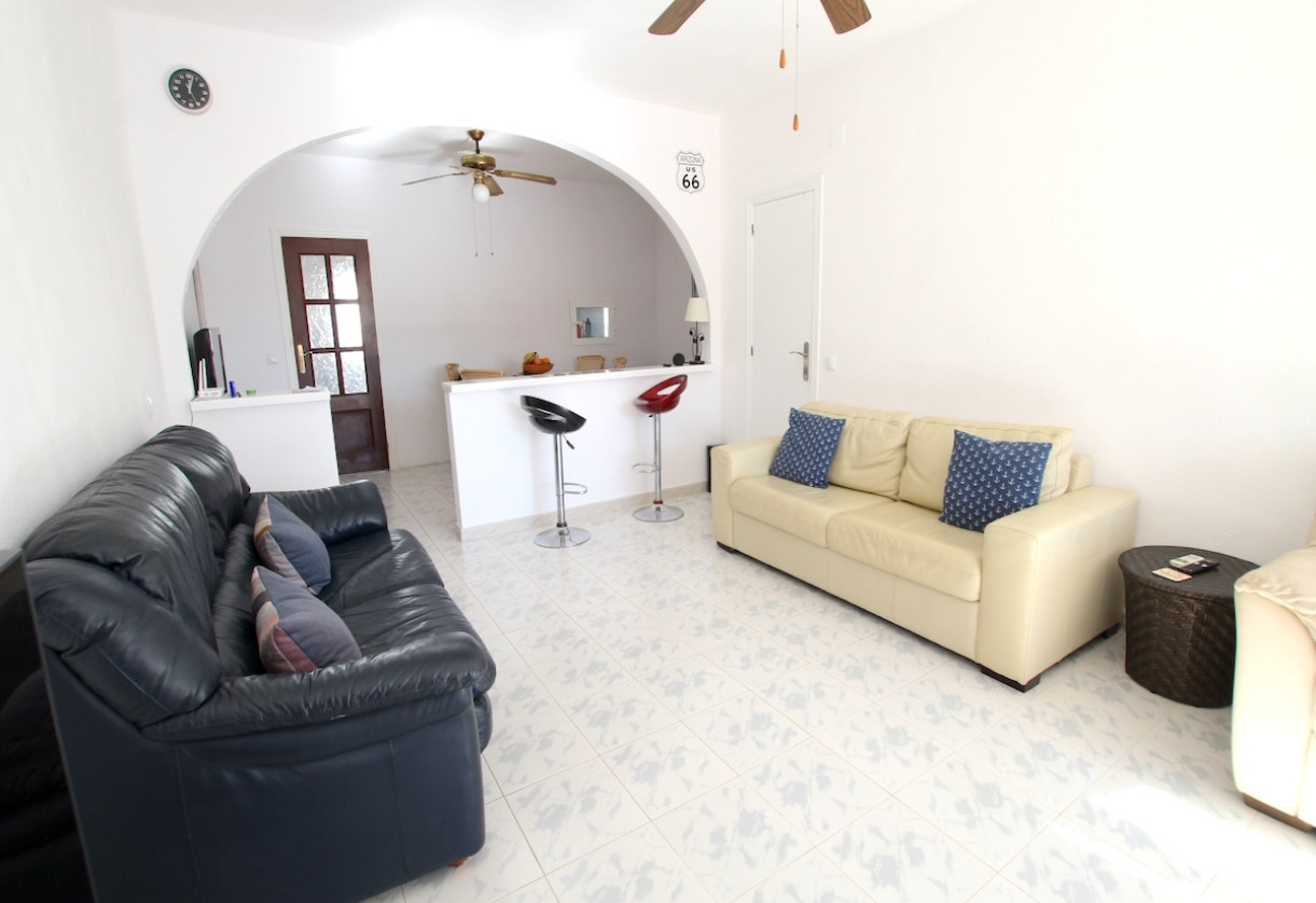 Reventa · Townhouse · Benijófar - Atalaya Park