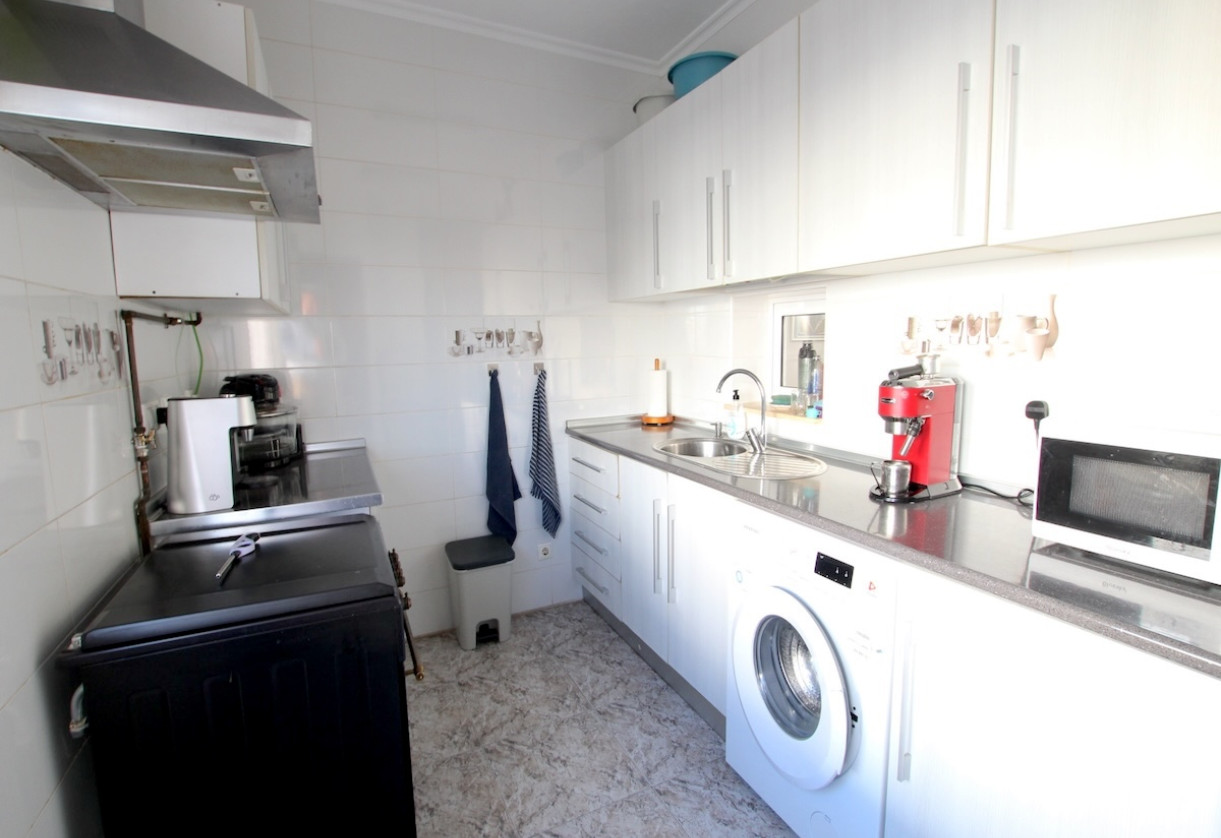 Reventa · Townhouse · Benijófar - Atalaya Park