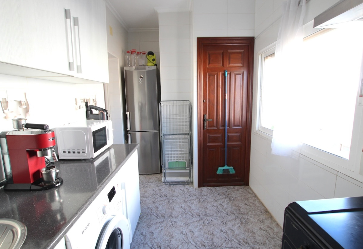 Reventa · Townhouse · Benijófar - Atalaya Park