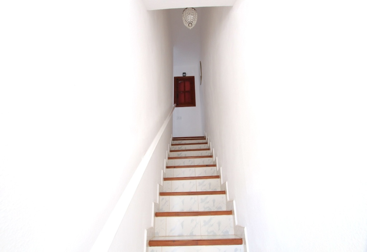 Reventa · Townhouse · Benijófar - Atalaya Park