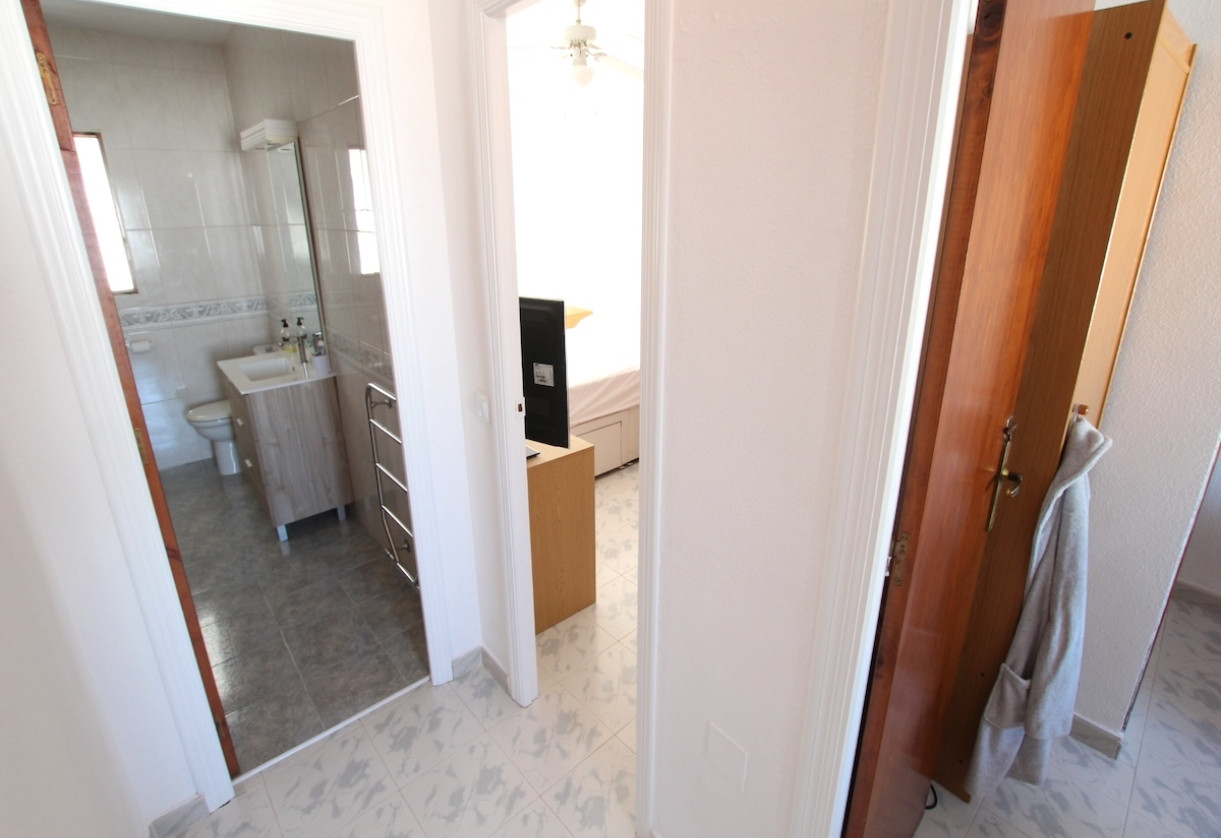 Reventa · Townhouse · Benijófar - Atalaya Park